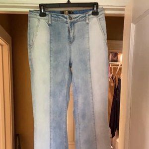 L&B Flare Jeans